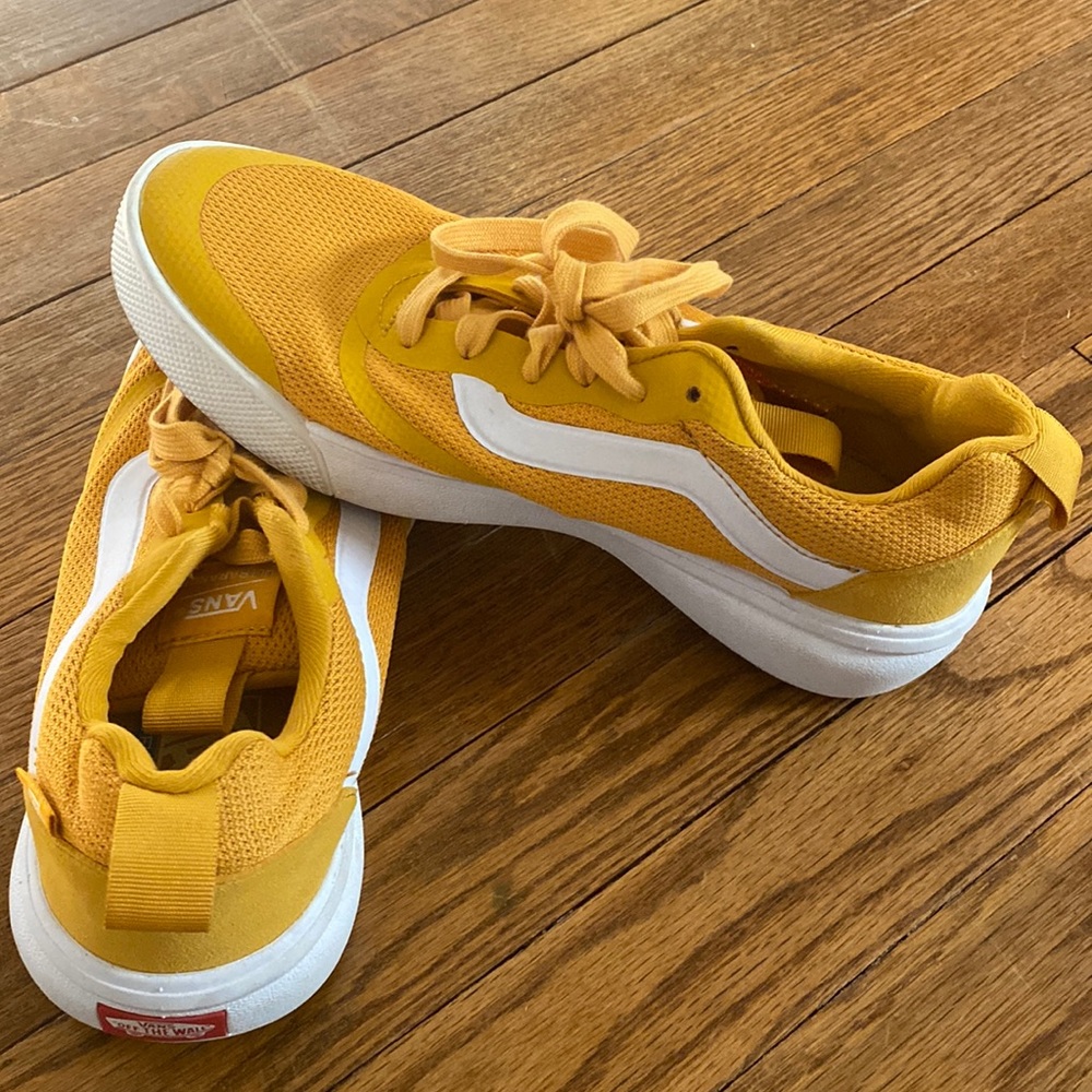 Vans sneakers